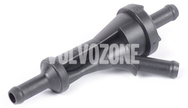 Vakuový ejektor P2 (-2004) S60/S80/V70 II/XC90 (starý typ) (OEM)