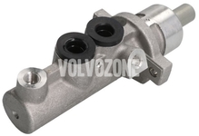Hlavní brzdový válec (-1997) S40/V40