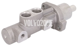 Hlavní brzdový válec P80 (-1998) C70/S70/V70(XC) pro vozidla bez TRACS