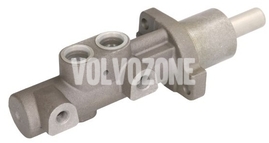 Hlavní brzdový válec P80 (-1998) C70/S70/V70(XC) pro vozidla s TRACS