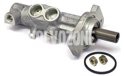 Hlavní brzdový válec P2 (-2001) S60/S80/V70 II/XC70 II bez DSTC (starý typ)