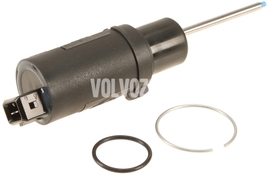 Snímač polohy brzdového pedálu P80 (1999-) C70/S70/V70(XC), P2 (-2001) S60/S80/V70 II/XC70 II