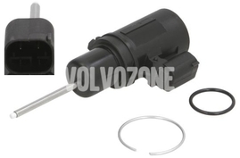 Snímač polohy brzdového pedálu P2 (2002-) S60/S80/V70 II/XC70 II/XC90, SPA (-2019) T6 Twin Engine/T8 V60 II/S90 II/V90 II (OEM)