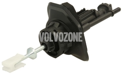 Hlavní spojkový válec P1 IB5, M56, MTX75, MMT6 4 válec diesel/benzín