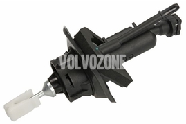 Hlavní spojkový válec P1 M56, M66, M66 AWD, M76 4-5 válec diesel/benzín