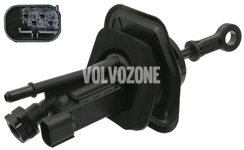 Hlavní spojkový válec P3 M66, M66 AWD, MMT6, MTX75 4-5 válec diesel/benzín