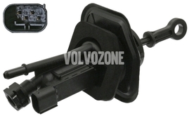 Hlavní spojkový válec P3 M66, M66 AWD, MMT6, MTX75 4-5 válec diesel/benzín