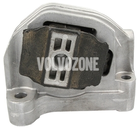 Uložení motoru horní P2 2.4D/D5 (-2006)(bez DPF)
