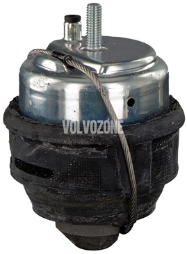 Hydroložisko motoru přední P2 2.5 TDI/2.4D/D5 (s/bez DPF)
