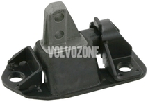 Uložení motoru pravé P80 (-1998) C70/S70/V70 benzín, 4 upevňovací díry na ramene