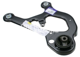 Uložení motoru horní P80 (-1998) C70/S70/V70(XC) turbo benzín, se silentbloky (OEM)