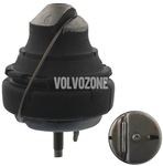 Hydroložisko motoru přední P80 C70/S70/V70(XC) benzín