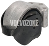 Uložení motoru levé S40/V40 (-2000) 1.9DI, 1.8/2.0(T)/T4