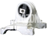 Uložení motoru horní P2 S80 (-2001) 2.9/3.0 manuální převodovka M65