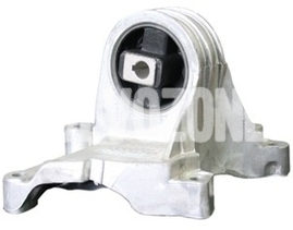 Uložení motoru horní P2 S80 (-2001) 2.9/3.0 manuální převodovka M65 (OEM)