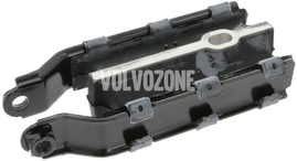 Uložení převodovky P3 5 válec benzín (2013-), 6 válec, 5 válec diesel (2010-)