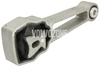 Uložení motoru pravé horní P3 1.5 T2/T3, 2.5T/T5/3.2/T6, 2.0 D2/D3/D4, 2.4D/D5