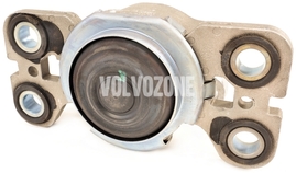 Uložení motoru levé P3 5/6 válec automatická převodovka