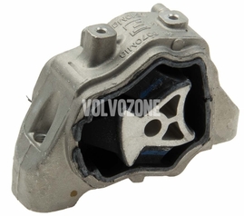 Uložení motoru pravé spodní P3 5 válec diesel (2009)/benzín (-2012) manuální převodovka, 6 válec benzín (OEM)