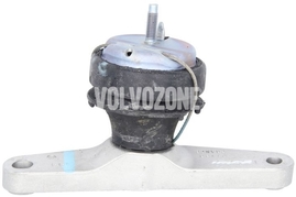 Uložení motoru pravé P1 (-2010) 2.4D/D5 C30/S40 II/V50, C70 II 5 válec diesel - všetky