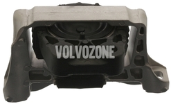 Uložení motoru pravé P1 2.0D C30/C70 II/S40 II/V50 převodovka MPS6