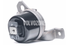 Uložení motoru pravé P3 (-2010) 2.4D/D5, 3.2/T6 automatická převodovka