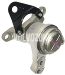 Uložení motoru pravé P3 1.6 T3/T4 S60 II/V60 S80 II/V70 III