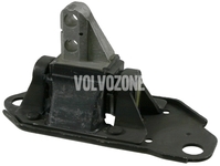 Uložení motoru pravé P2 S80 2.9/3.0/T6 automatická převodovka