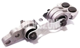 Uložení převodovky P80 S70/V70 2.5 TDI