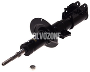Přední tlumič pérování P80 C70/S70/V70(XC)