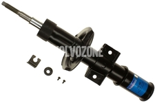Přední tlumič pérování P80 C70/S70/V70(XC)