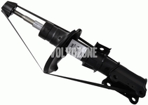 Přední tlumič pérování P2 S60/S80/V70 II
