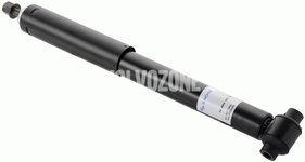 Zadní tlumič pérování P2 S60/S80/V70 II bez AWD