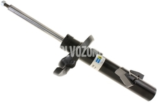Přední tlumič pérování pravý P1 C30/C70 II/S40 II/V50