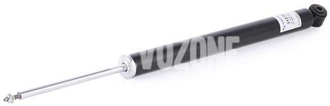 Zadní tlumič pérování Nivomat P1 V50 (code 23)