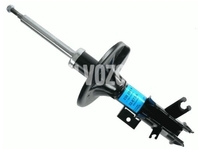 Přední tlumič pérování S40/V40 (-1999) pravý