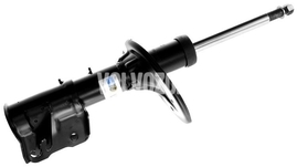 Přední tlumič pérování S40/V40 (2000) levý