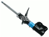 Přední tlumič pérování S40/V40 (2000) levý