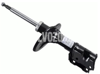 Přední tlumič pérování S40/V40 (2000) pravý