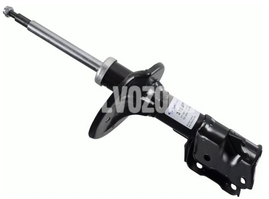 Přední tlumič pérování S40/V40 (2000) pravý