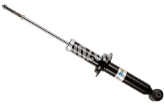 Zadní tlumič pérování S40/V40 (-2000)