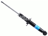 Zadní tlumič pérování S40/V40 (-2000)
