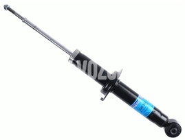 Zadní tlumič pérování S40/V40 (-2000)