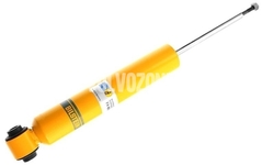 Zadní tlumič pérování jednoplášťový (B6) P3 S60 II/V60 S80 II/V70 III (standardní výška podvozku)