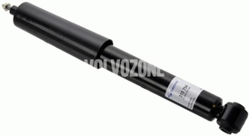 Zadní tlumič pérování P3 S80 II