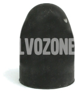 Doraz odpružení zadního tlumiče P1 C30/C70 II/S40 II/V50 (pur doraz) (OEM)