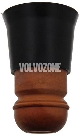 Doraz odpružení zadního tlumiče Nivomat P80 C70/S70/V70 bez AWD sportovní podvozek (OEM)