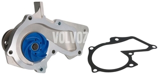 Vodní čerpadlo 1.6 (nový typ), 1.6 T2/T3/T4