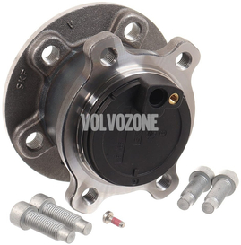 Ložisko/náboj zadního kola P3 S60 II(XC)/V60(XC) S80 II/V70 III/XC70 III bez AWD