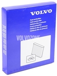 Kabinový filtr P1 C30/C70 II/S40 II/V50 (uhlíkový)